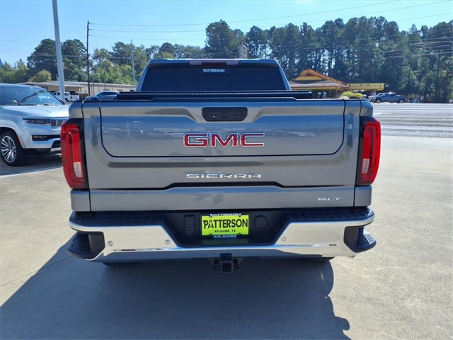 2019 Gmc Sierra 1500 SLT photo 4