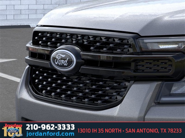 New Car 2025 Ford Ranger  Xlt For Sale Under $40,000 In San Antonio, Texas