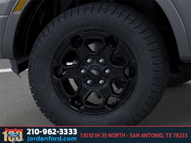 New Car 2025 Ford Ranger  Xlt For Sale Under $40,000 In San Antonio, Texas
