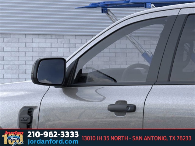 New Car 2025 Ford Ranger  Xlt For Sale Under $40,000 In San Antonio, Texas