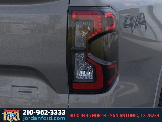 New Car 2025 Ford Ranger  Xlt For Sale Under $40,000 In San Antonio, Texas