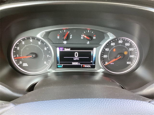 Used Car 2018 Gmc Acadia  Slt-1 For Sale Under $20,000 In San Antonio, Texas