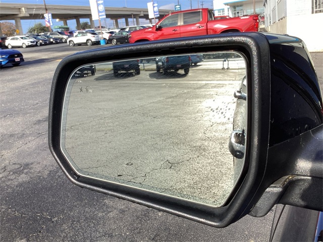 Used Car 2018 Gmc Acadia  Slt-1 For Sale Under $20,000 In San Antonio, Texas