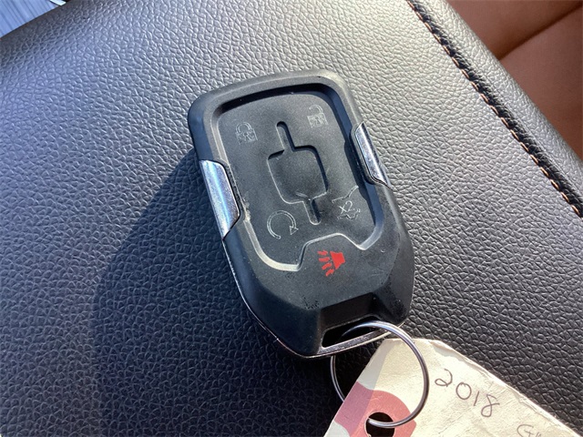 Used Car 2018 Gmc Acadia  Slt-1 For Sale Under $20,000 In San Antonio, Texas