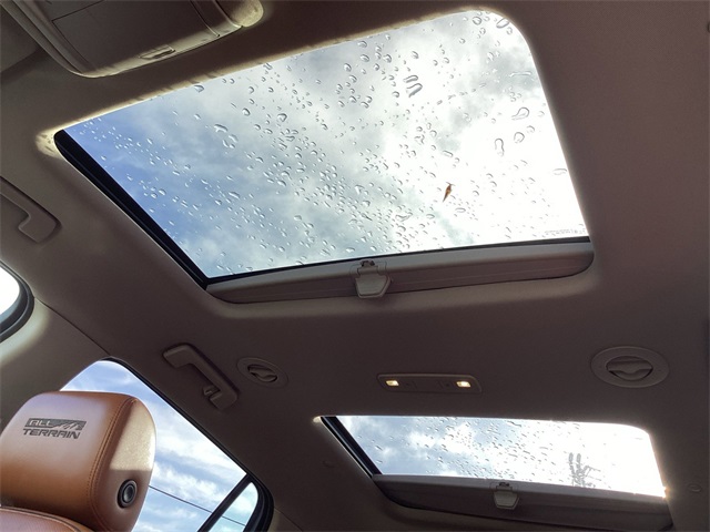 Used Car 2018 Gmc Acadia  Slt-1 For Sale Under $20,000 In San Antonio, Texas