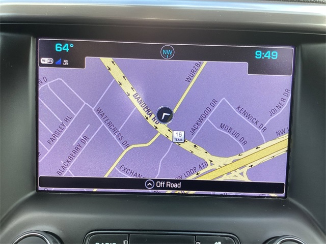 Used Car 2018 Gmc Acadia  Slt-1 For Sale Under $20,000 In San Antonio, Texas