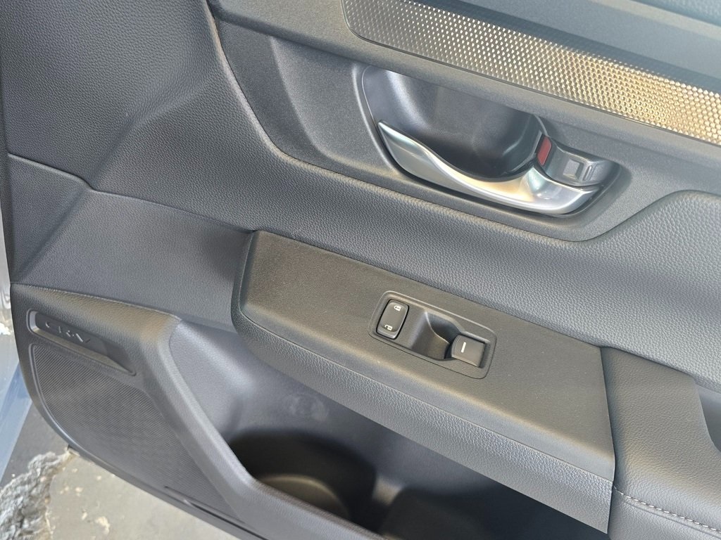 Thumbnail: 2026 Honda CR-V - 30