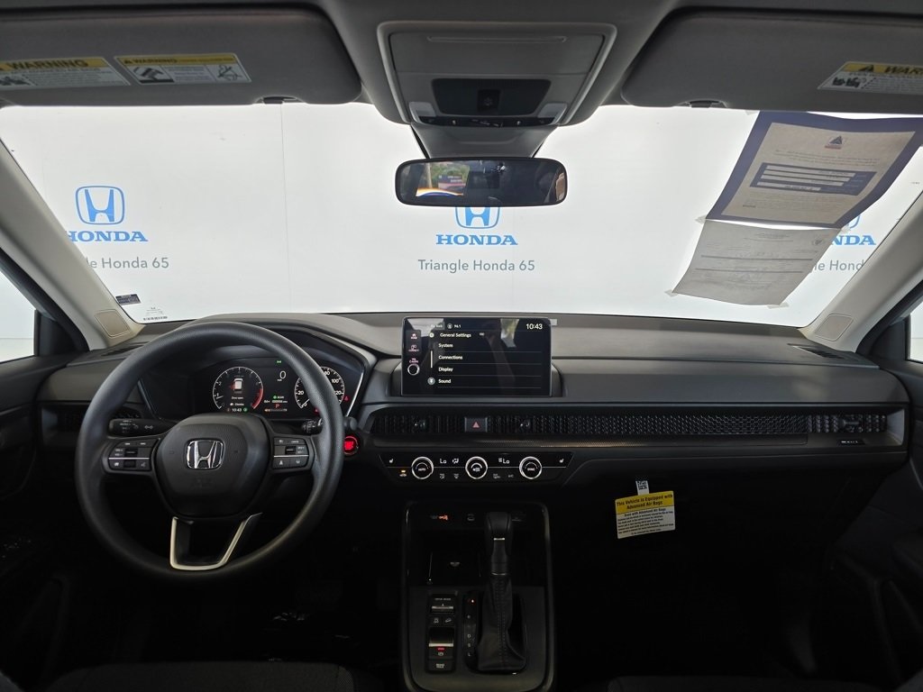 Thumbnail: 2026 Honda CR-V - 6