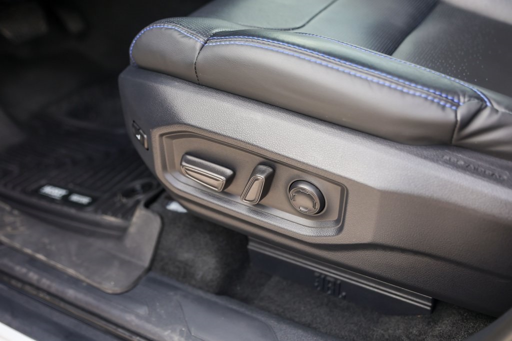 Used Car 2024 Toyota Tundra Hybrid  Platinum For Sale Under $60,000 In Austin, Texas