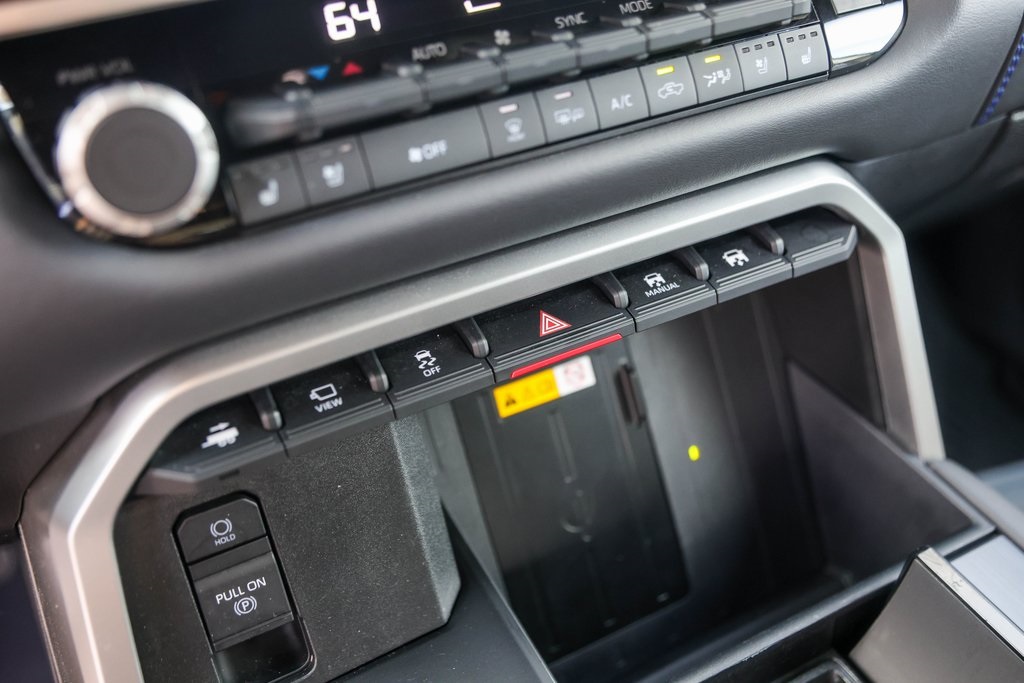 Used Car 2024 Toyota Tundra Hybrid  Platinum For Sale Under $60,000 In Austin, Texas