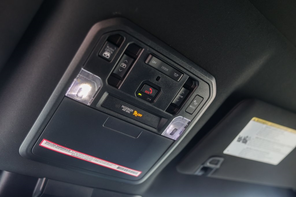 Used Car 2024 Toyota Tundra Hybrid  Platinum For Sale Under $60,000 In Austin, Texas