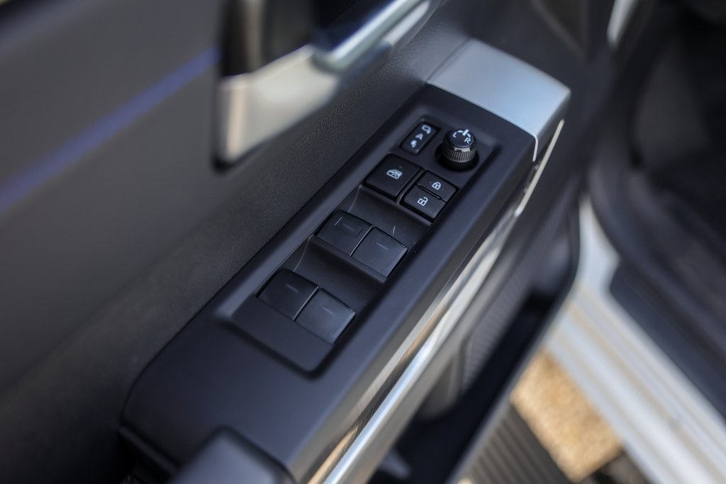 Used Car 2024 Toyota Tundra Hybrid  Platinum For Sale Under $60,000 In Austin, Texas