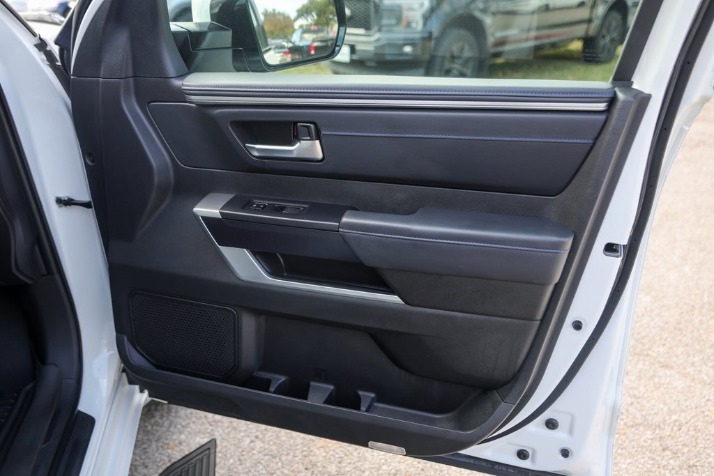 Used Car 2024 Toyota Tundra Hybrid  Platinum For Sale Under $60,000 In Austin, Texas