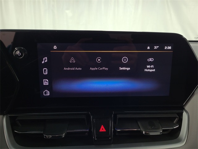 2026 – Chevrolet – TrailBlazer