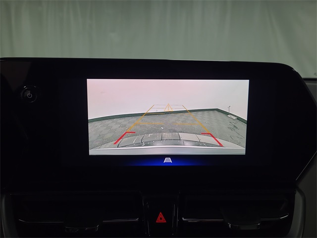 2026 – Chevrolet – TrailBlazer