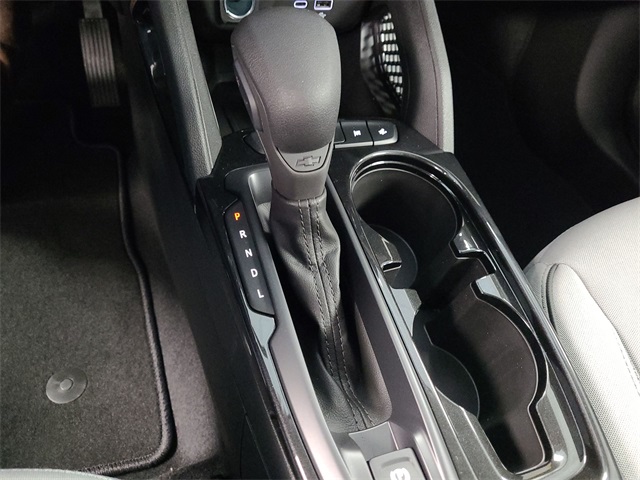 2026 – Chevrolet – TrailBlazer