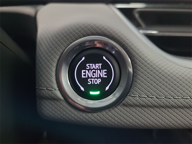 2026 – Chevrolet – TrailBlazer