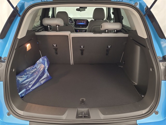 2026 – Chevrolet – TrailBlazer