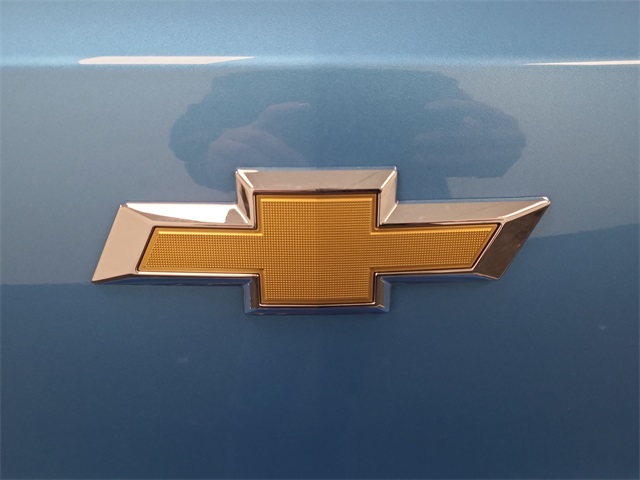 2026 – Chevrolet – TrailBlazer