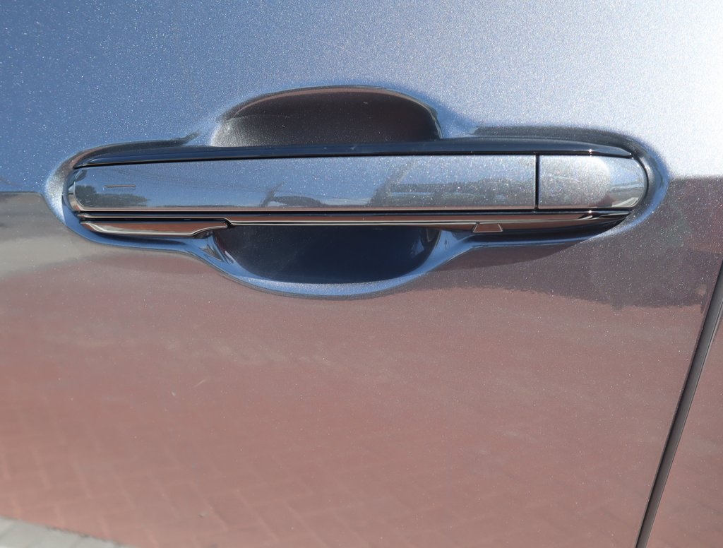 Thumbnail: 2026 Lexus NX - 13