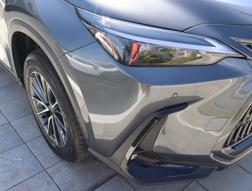 Thumbnail: 2026 Lexus NX - 15