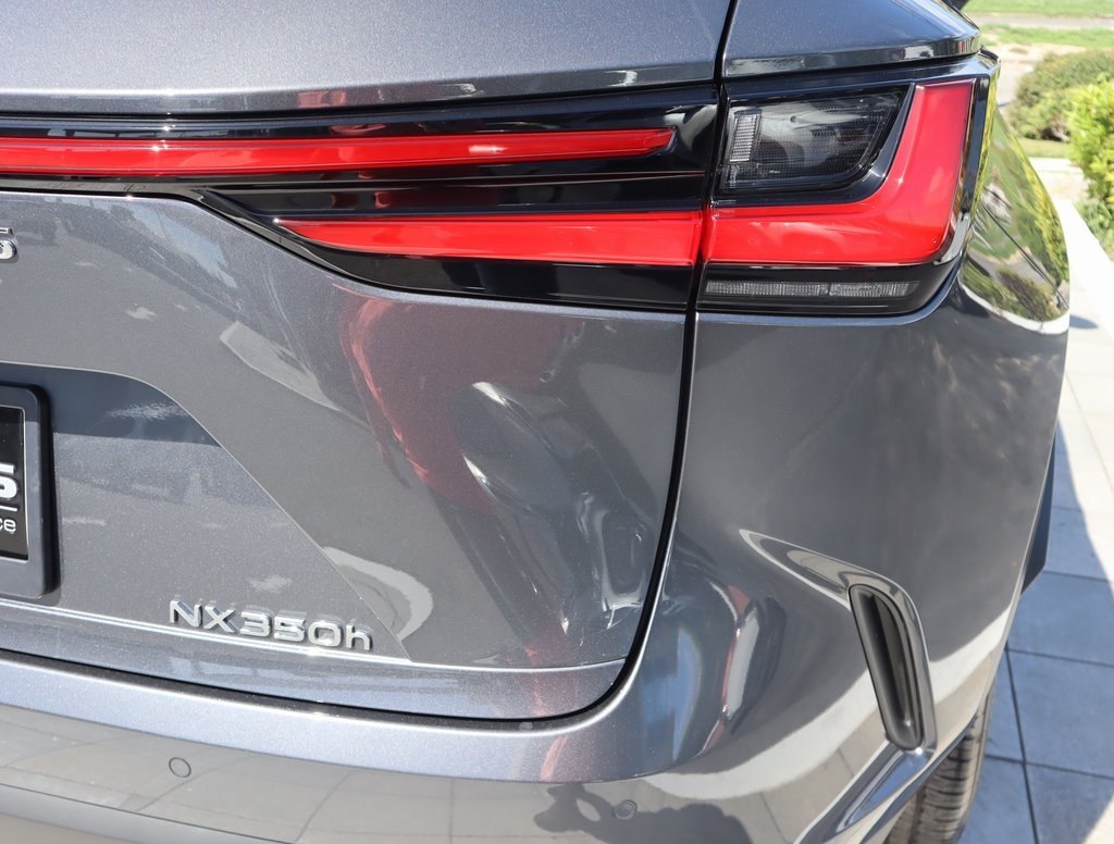 Thumbnail: 2026 Lexus NX - 16