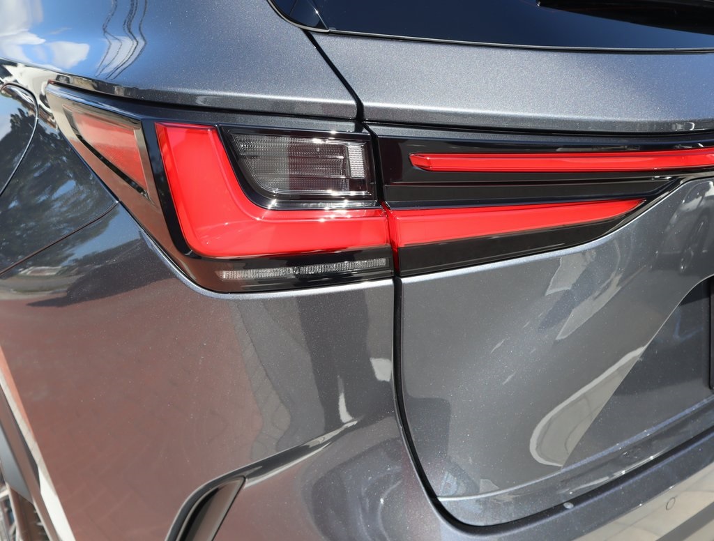 Thumbnail: 2026 Lexus NX - 18