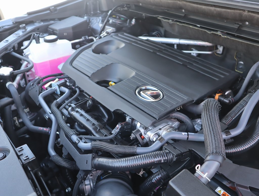 Thumbnail: 2026 Lexus NX - 19