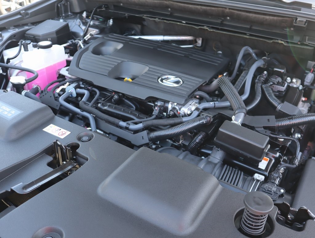 Thumbnail: 2026 Lexus NX - 21