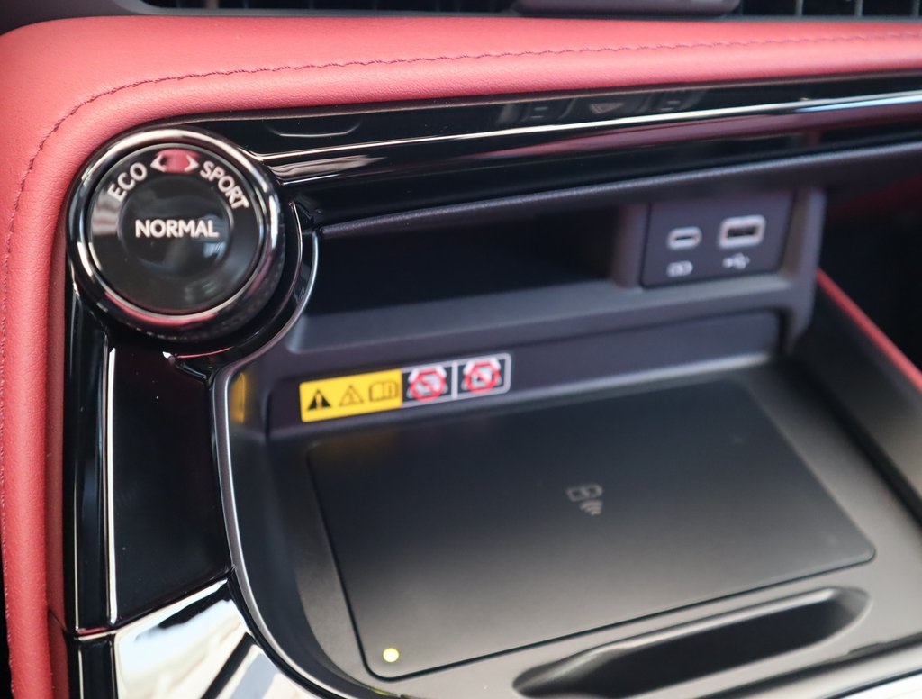 Thumbnail: 2026 Lexus NX - 23