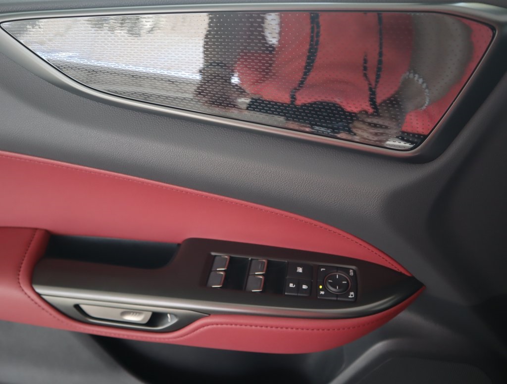 Thumbnail: 2026 Lexus NX - 24