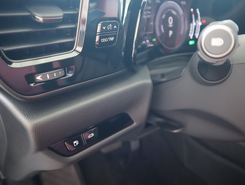 Thumbnail: 2026 Lexus NX - 26