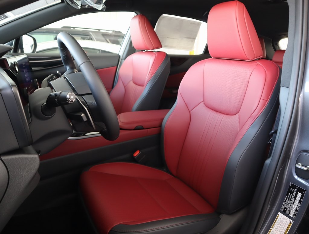 Thumbnail: 2026 Lexus NX - 27