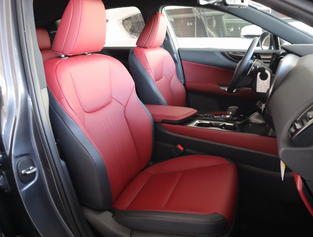 Thumbnail: 2026 Lexus NX - 29