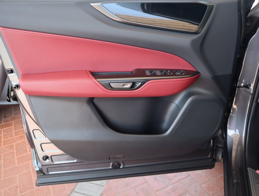 Thumbnail: 2026 Lexus NX - 31