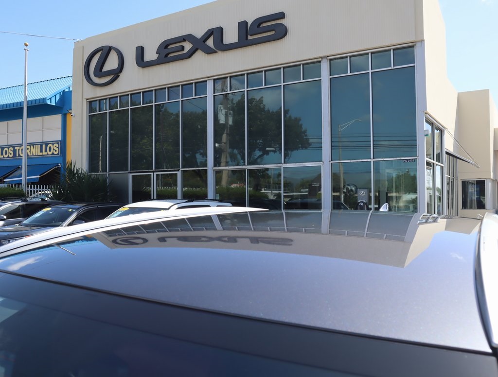 Thumbnail: 2026 Lexus NX - 9