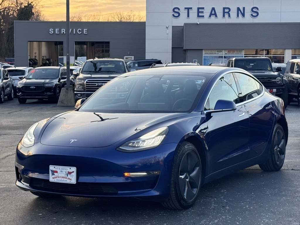 TeslaModel 32
