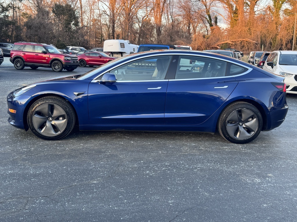 TeslaModel 33