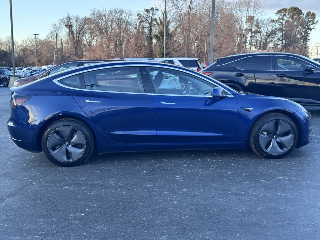TeslaModel 34