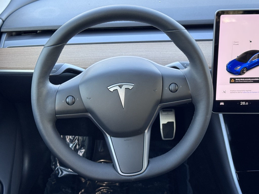 TeslaModel 36