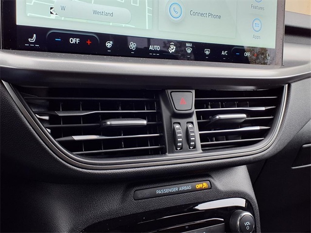 2025 Ford Escape Plug-In Hybrid