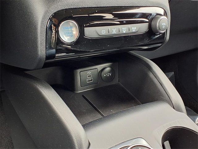 2025 Ford Escape Plug-In Hybrid