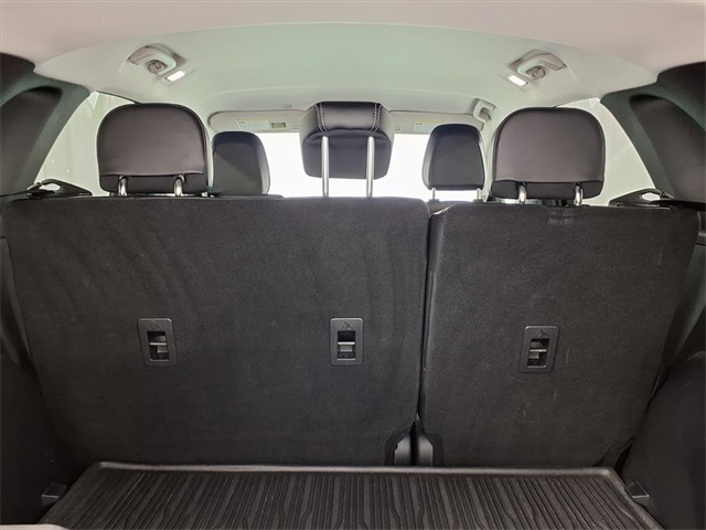 2025 Ford Escape Plug-In Hybrid