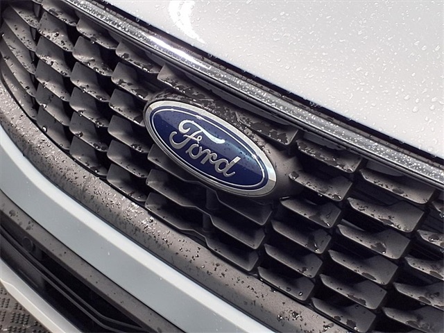 2025 Ford Escape Plug-In Hybrid
