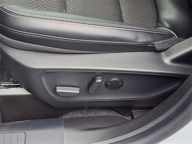 2025 Ford Escape Plug-In Hybrid