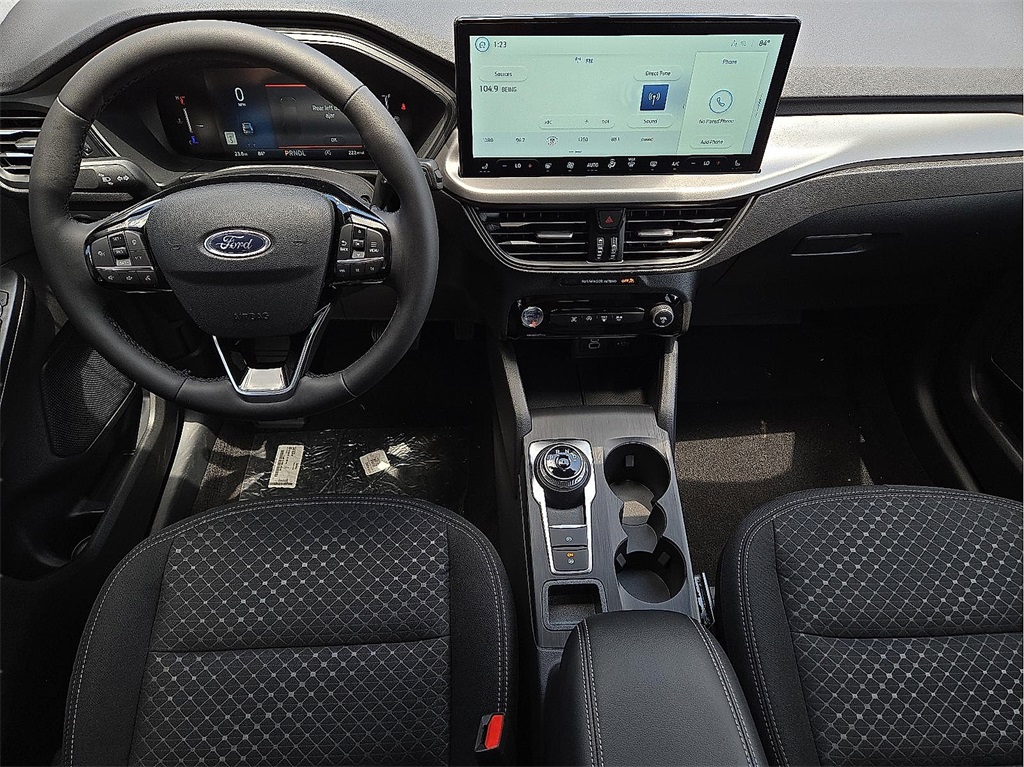 New 2025 Ford Escape For Sale in Farmington, AR