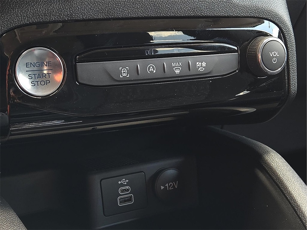 New 2025 Ford Escape For Sale in Farmington, AR