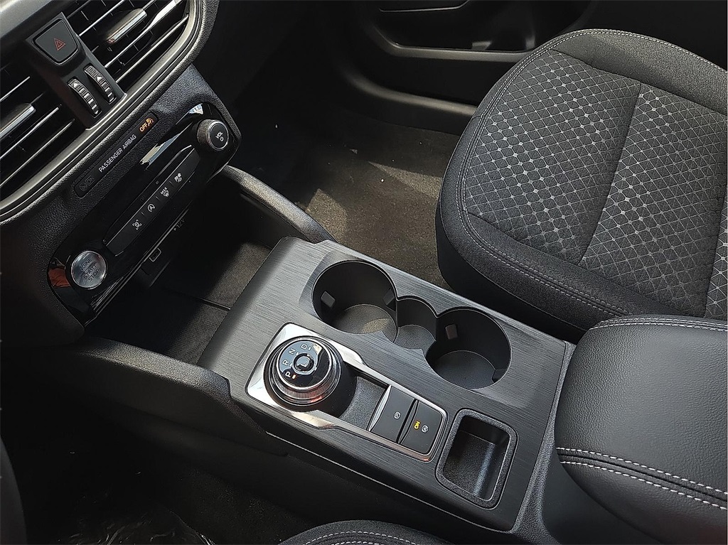 New 2025 Ford Escape For Sale in Farmington, AR