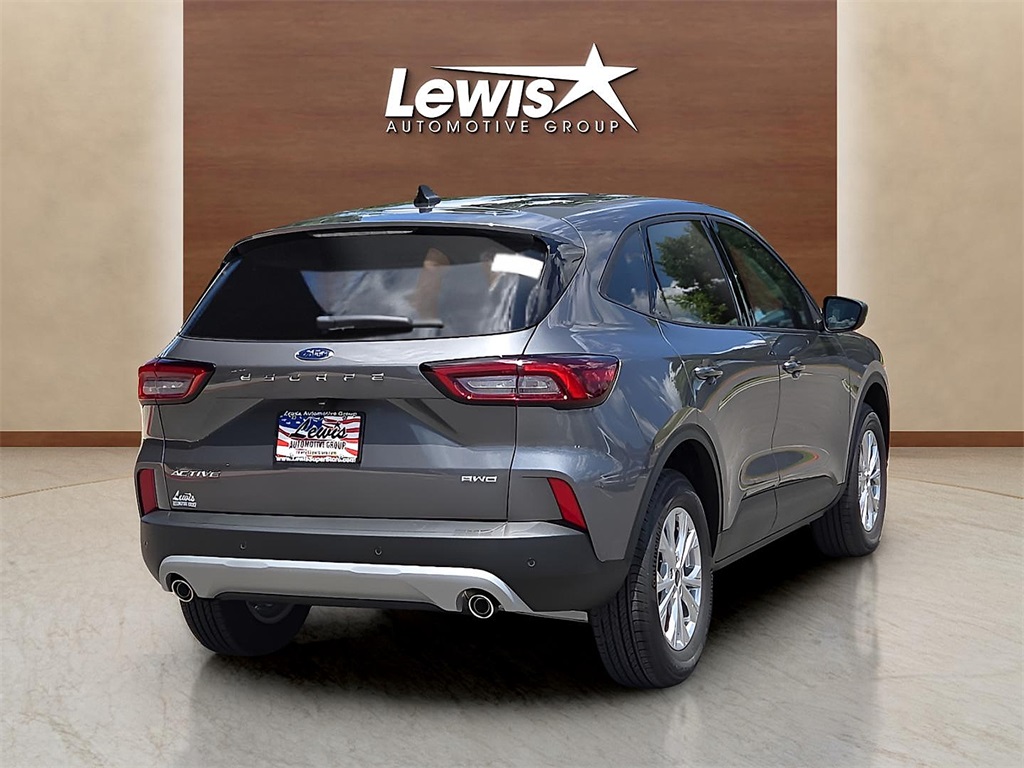 New 2025 Ford Escape For Sale in Farmington, AR