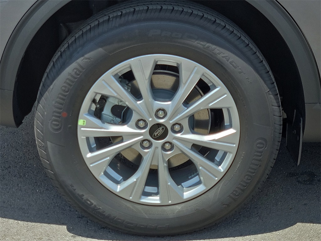 New 2025 Ford Escape For Sale in Farmington, AR